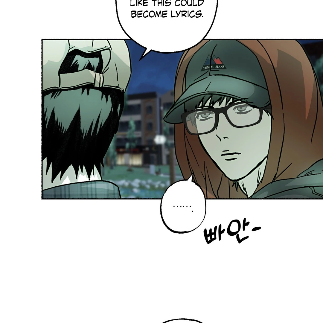 Happy Together - Chapter 9 Page 47