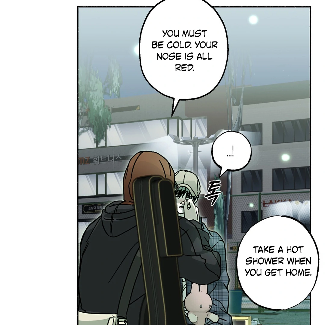 Happy Together - Chapter 9 Page 48
