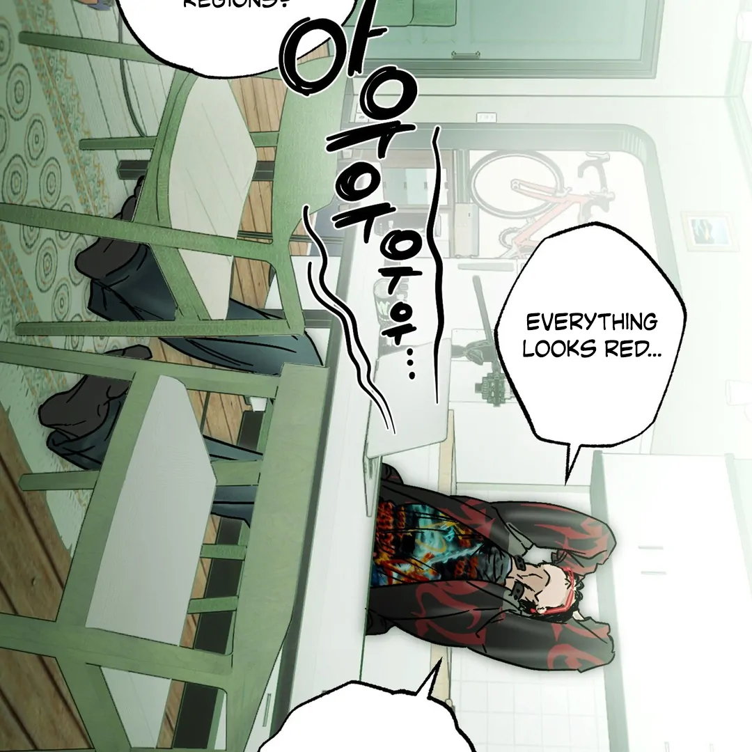 Happy Together - Chapter 9 Page 5