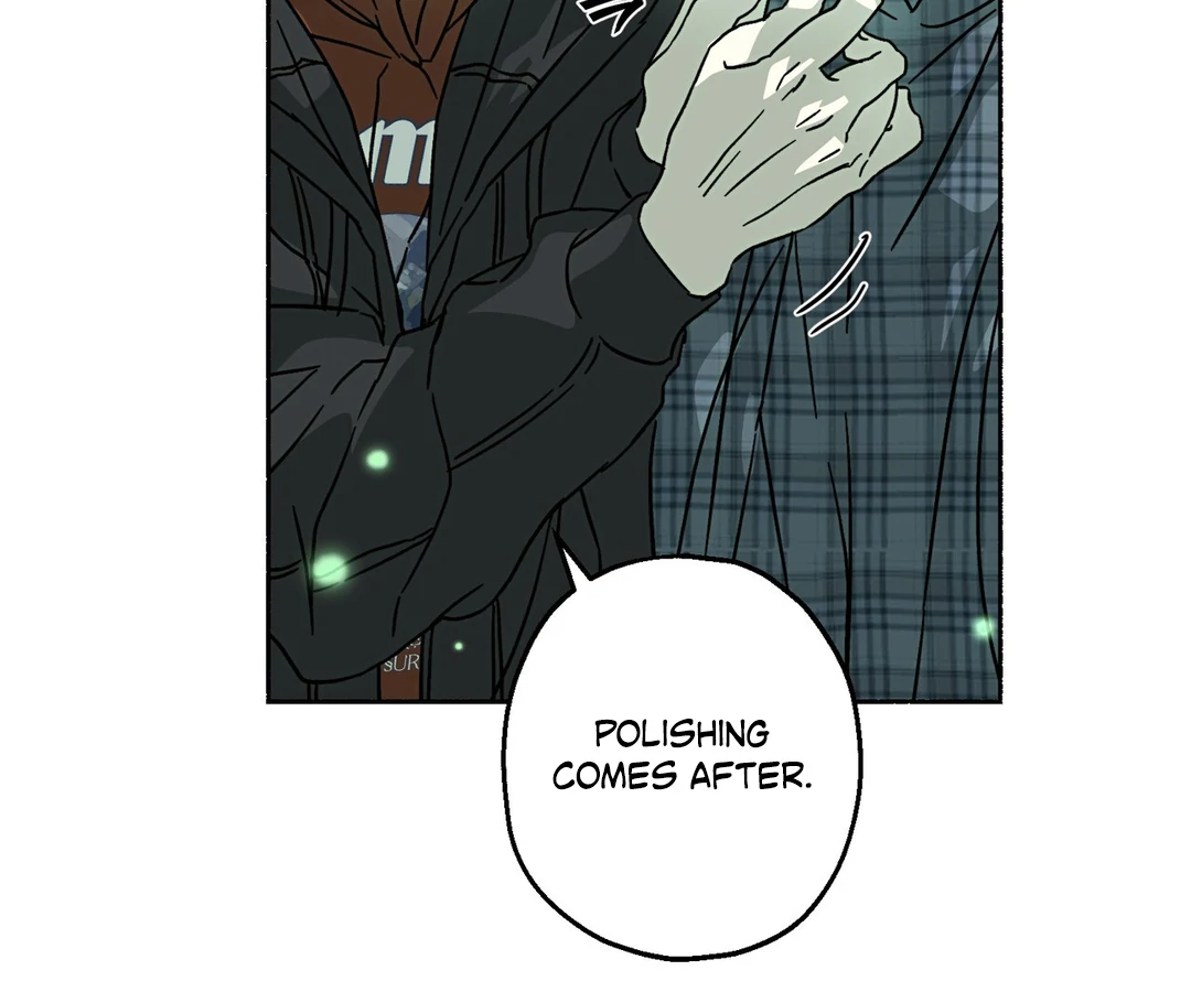 Happy Together - Chapter 9 Page 51