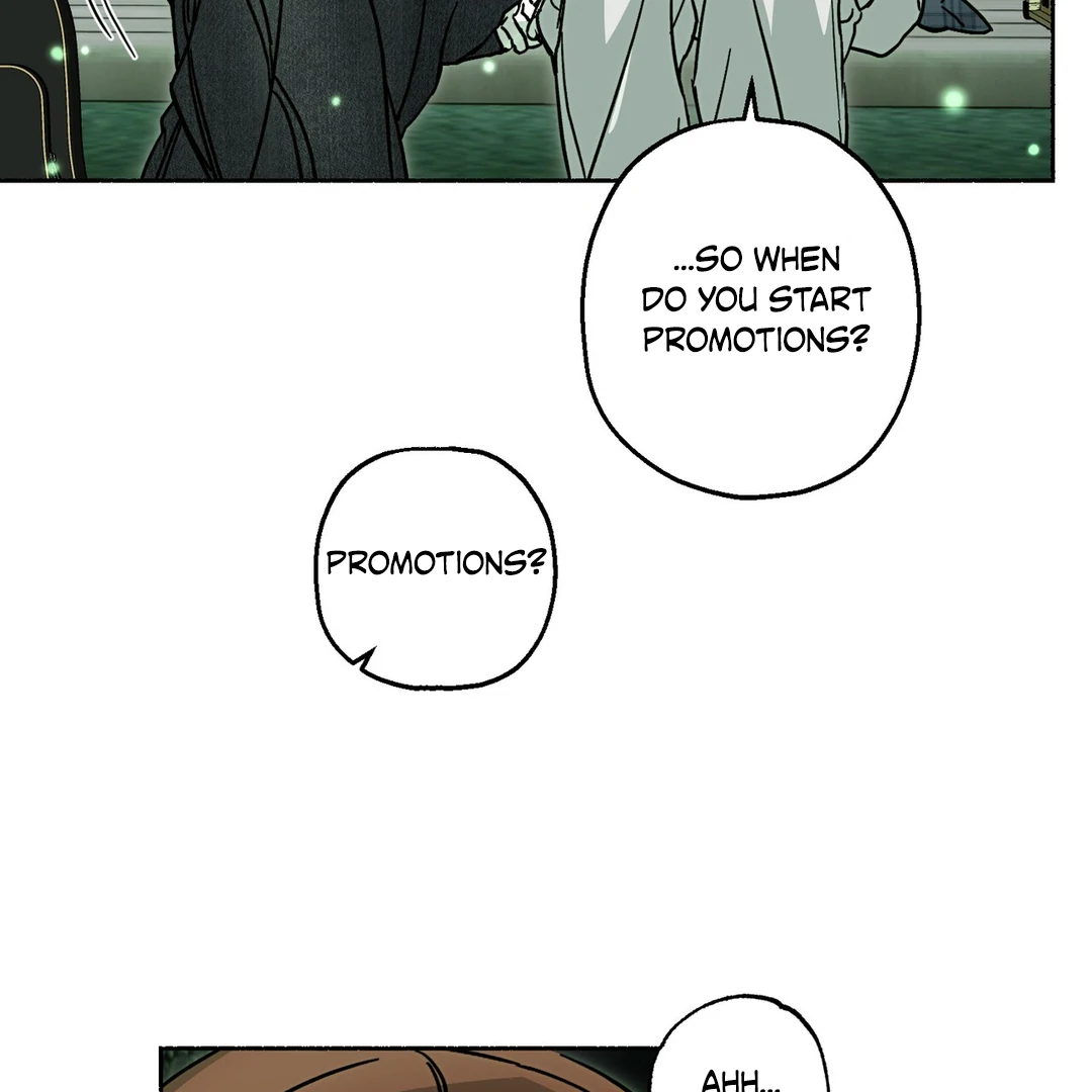 Happy Together - Chapter 9 Page 53