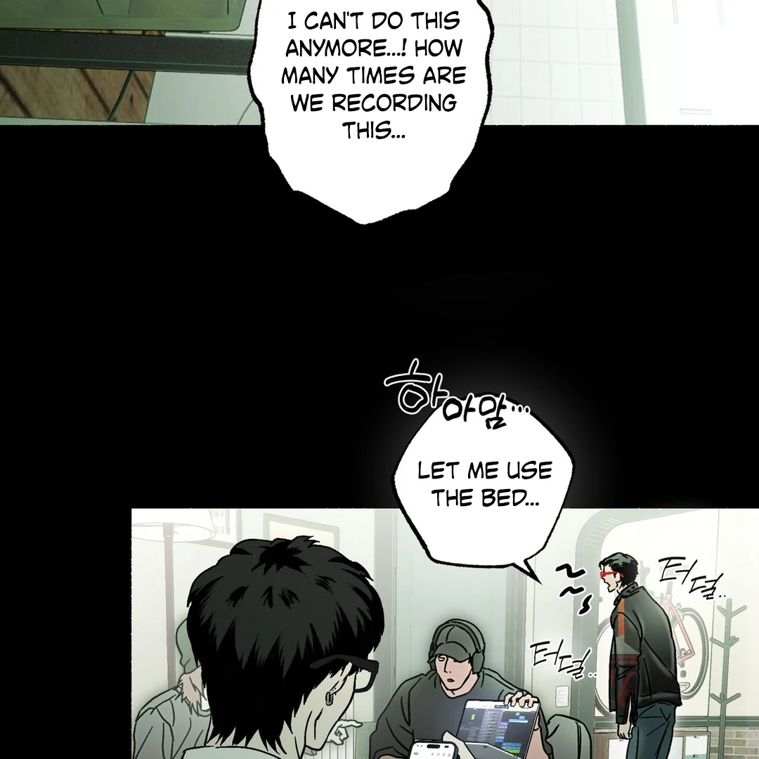 Happy Together - Chapter 9 Page 6
