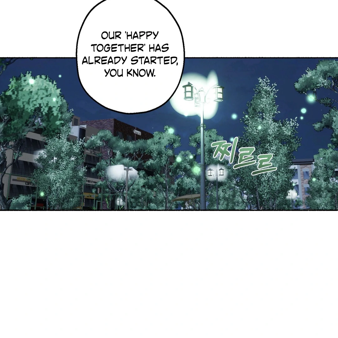 Happy Together - Chapter 9 Page 60