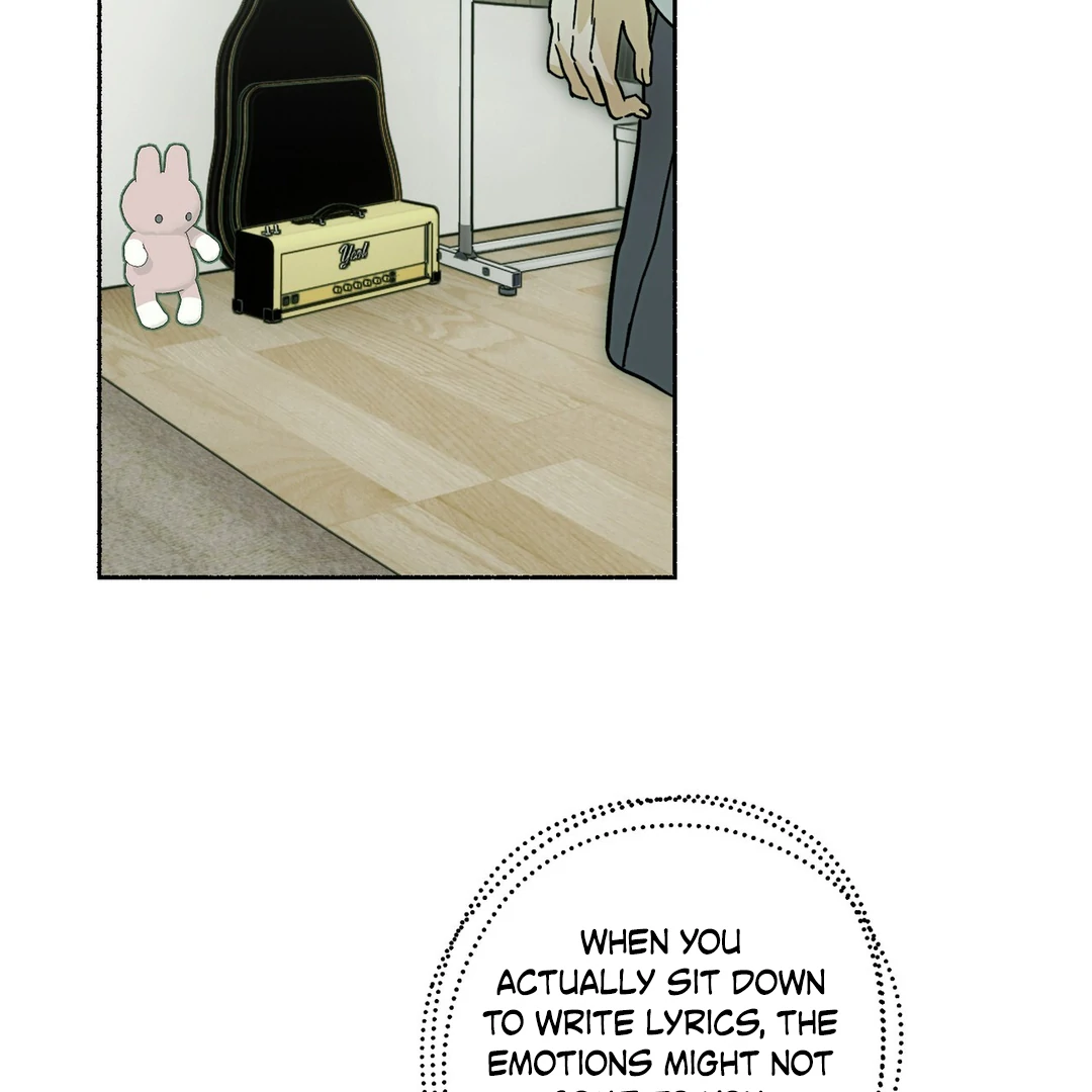 Happy Together - Chapter 9 Page 64