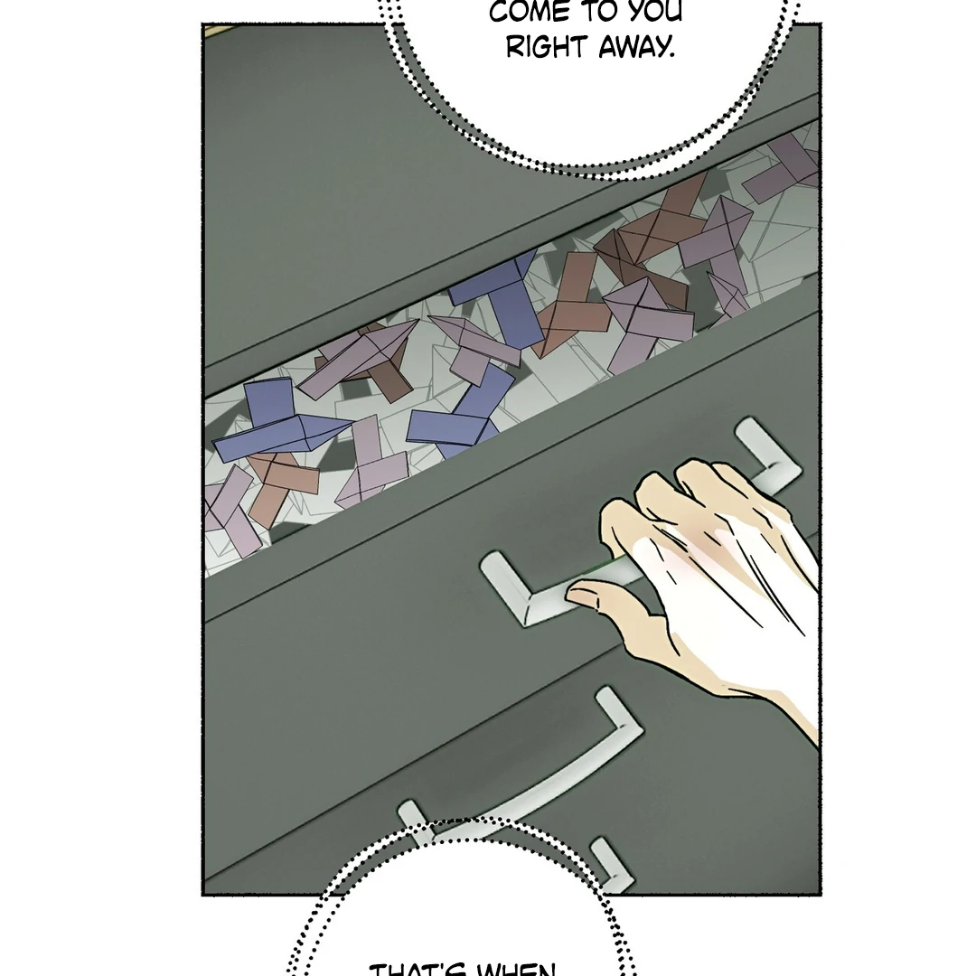Happy Together - Chapter 9 Page 65