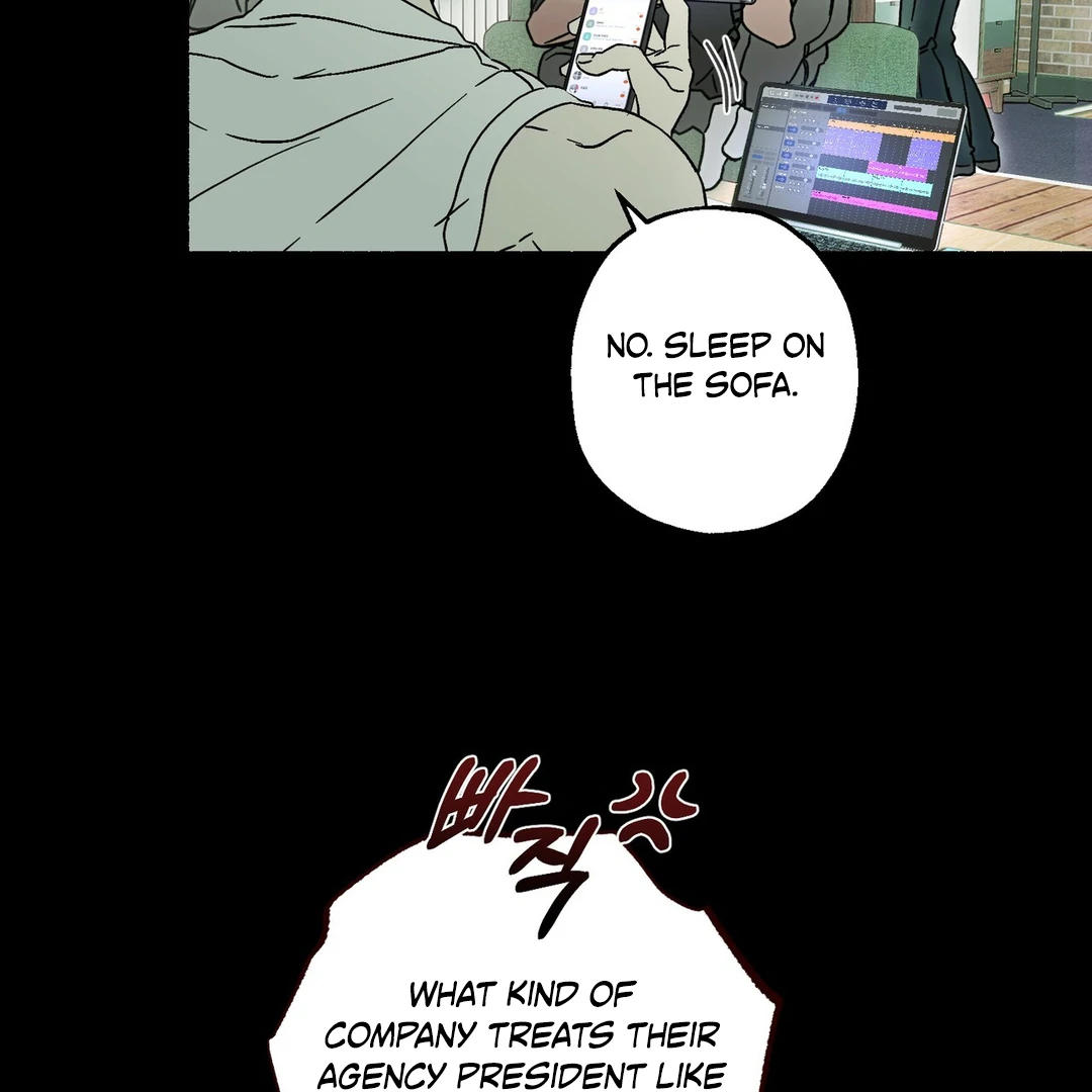 Happy Together - Chapter 9 Page 7