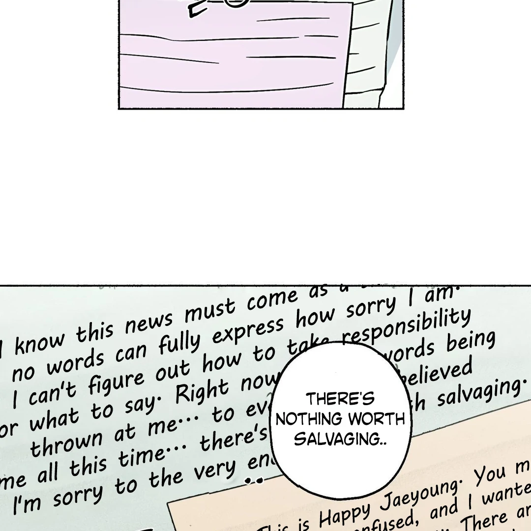 Happy Together - Chapter 9 Page 70