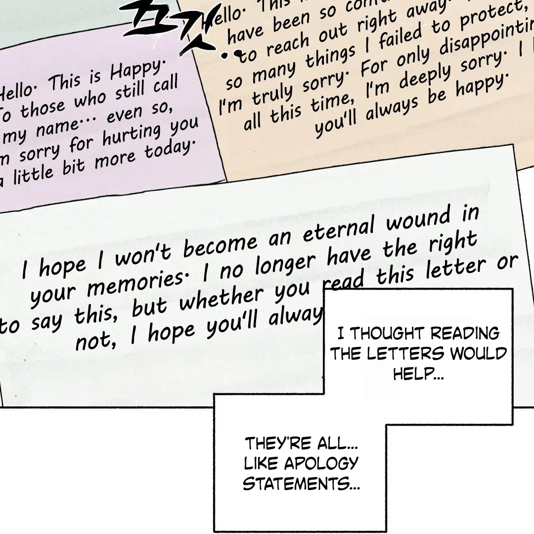 Happy Together - Chapter 9 Page 71
