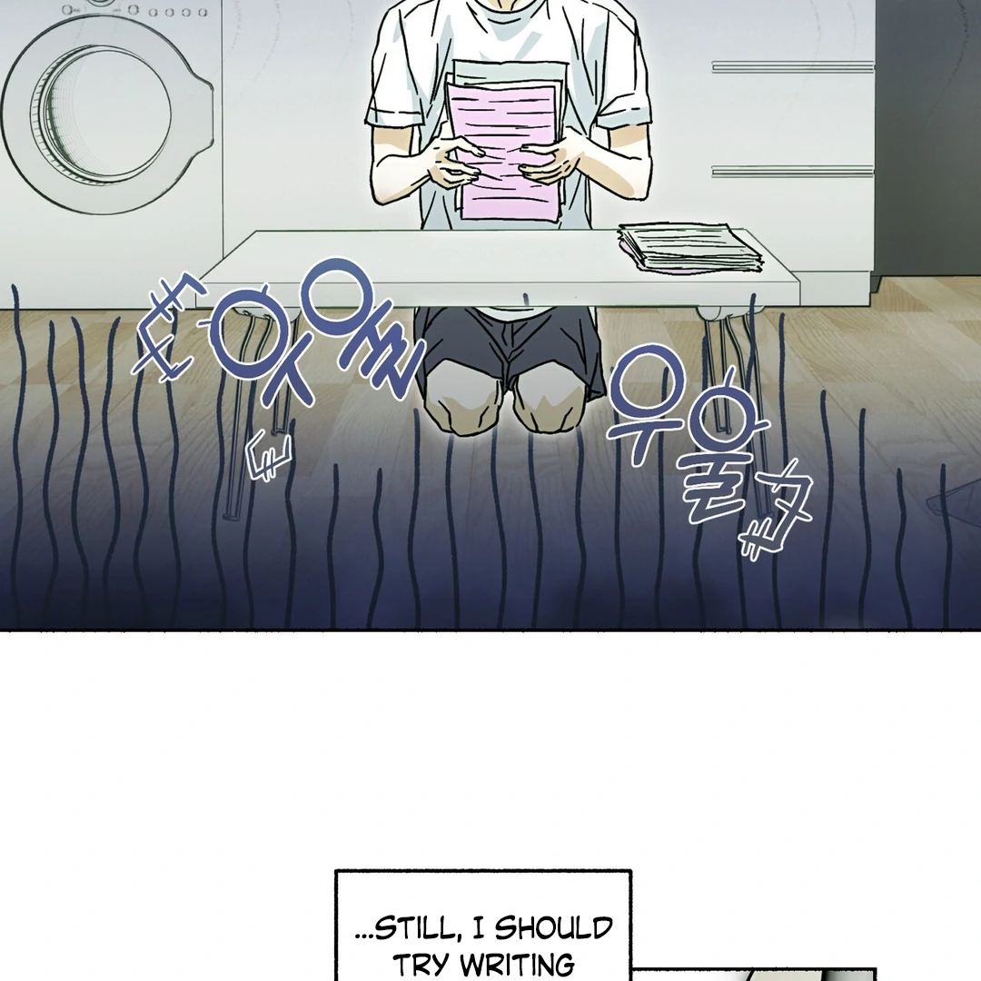 Happy Together - Chapter 9 Page 73
