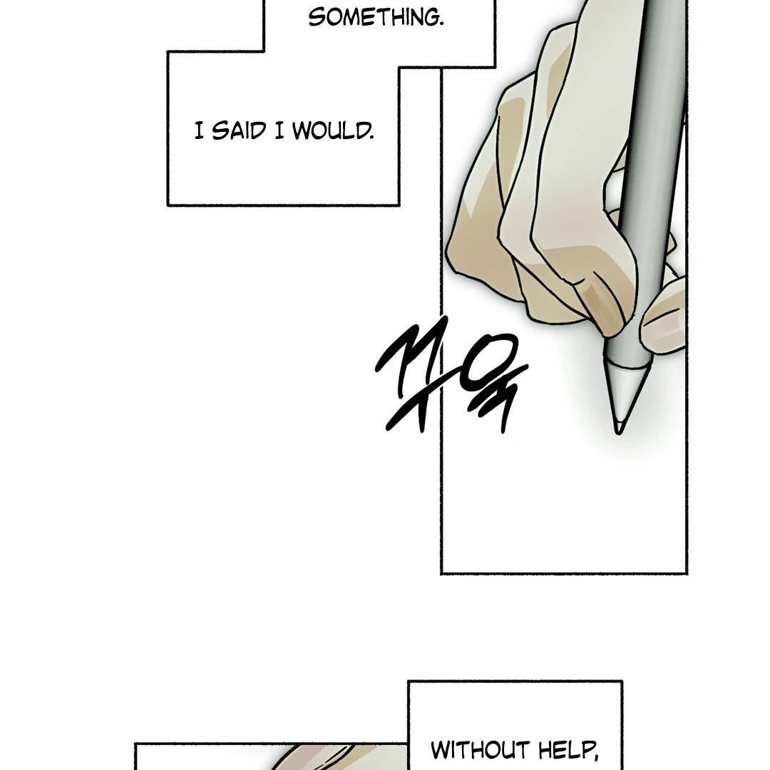 Happy Together - Chapter 9 Page 74