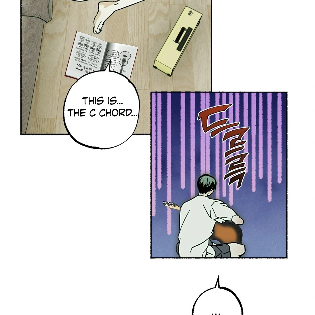Happy Together - Chapter 9 Page 89