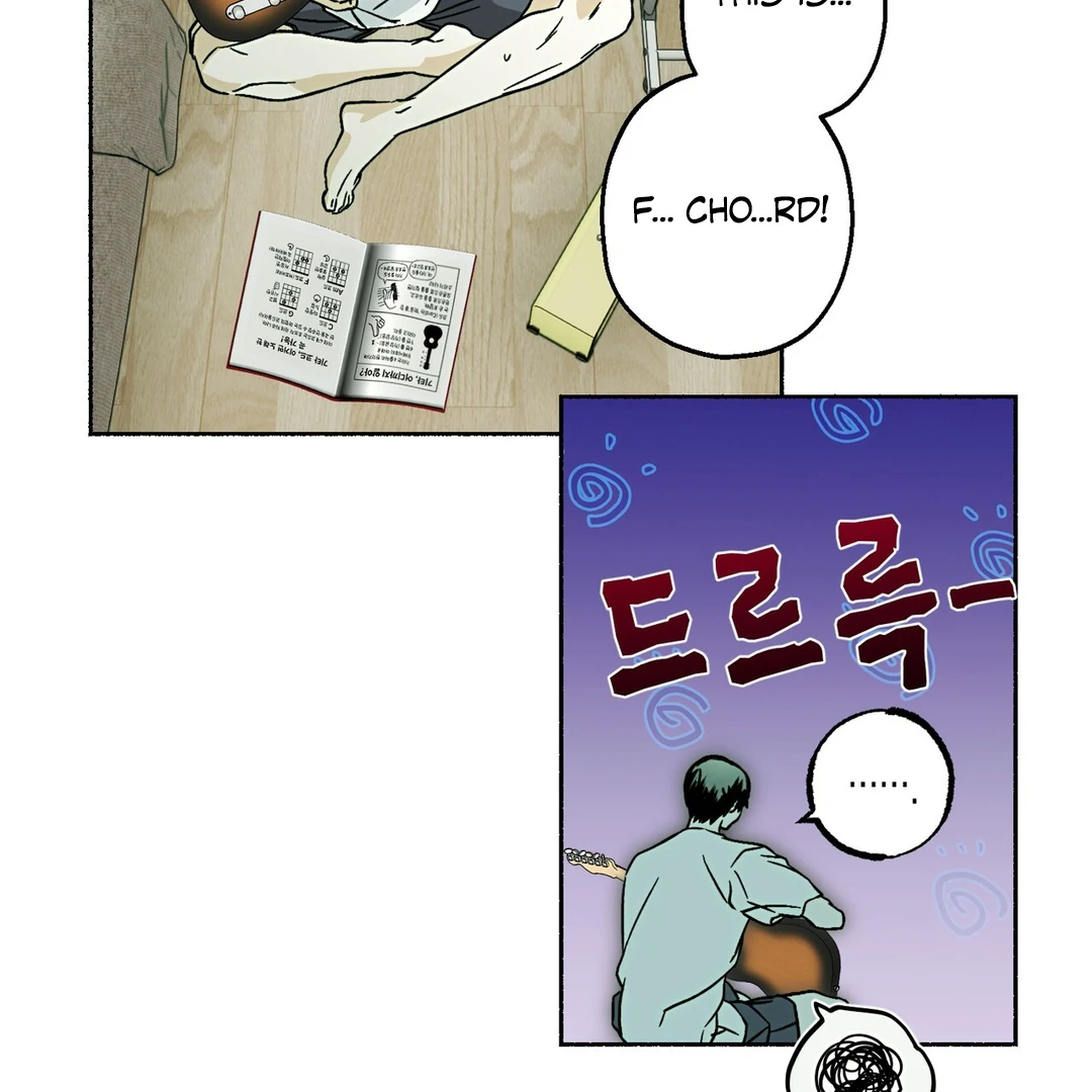 Happy Together - Chapter 9 Page 91