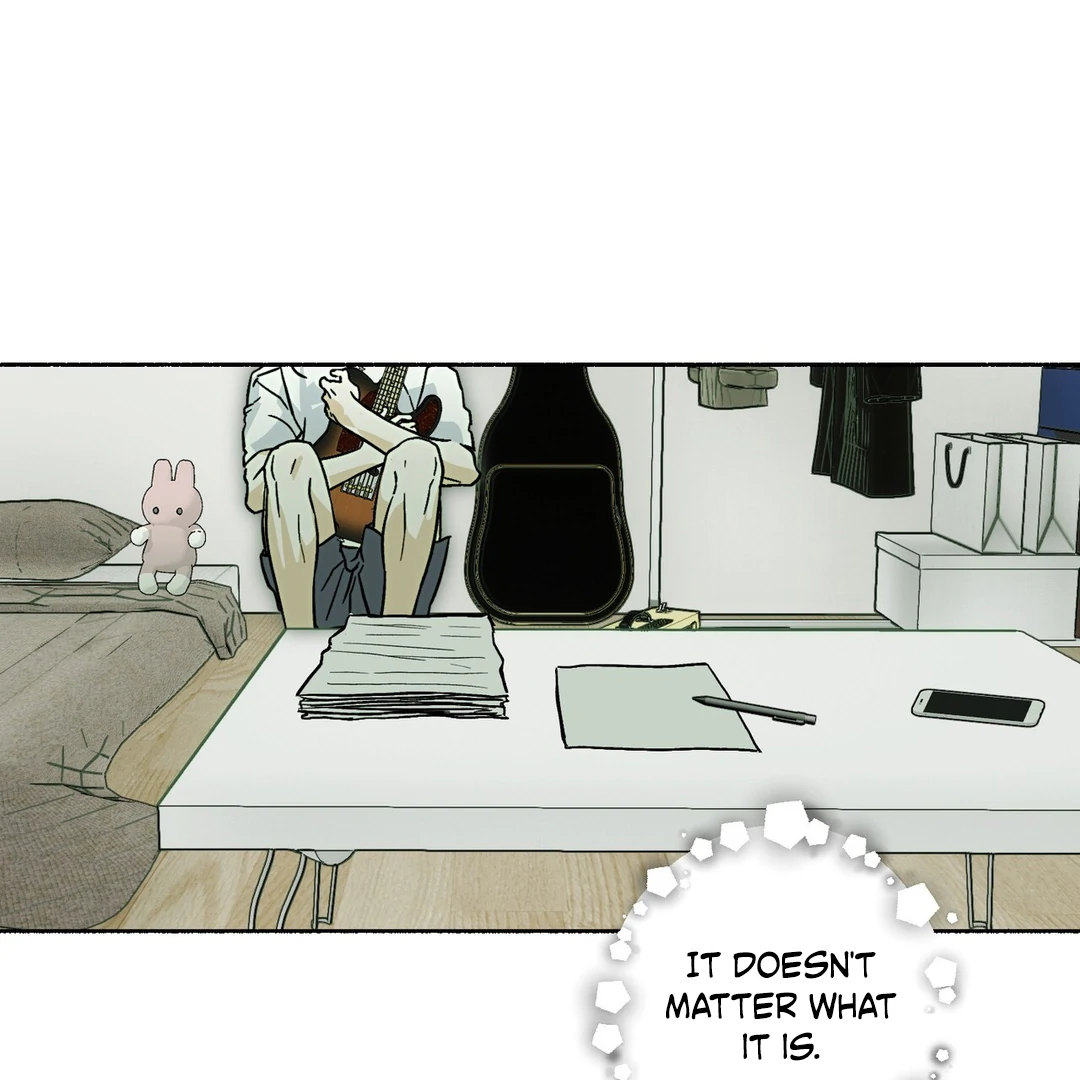 Happy Together - Chapter 9 Page 93