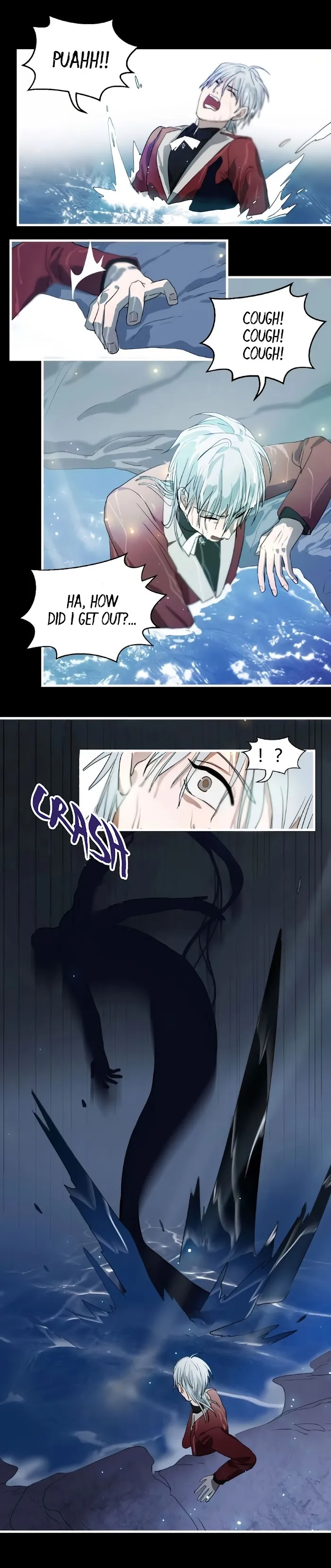 Mermaid’s Egg - Chapter 1 Page 24