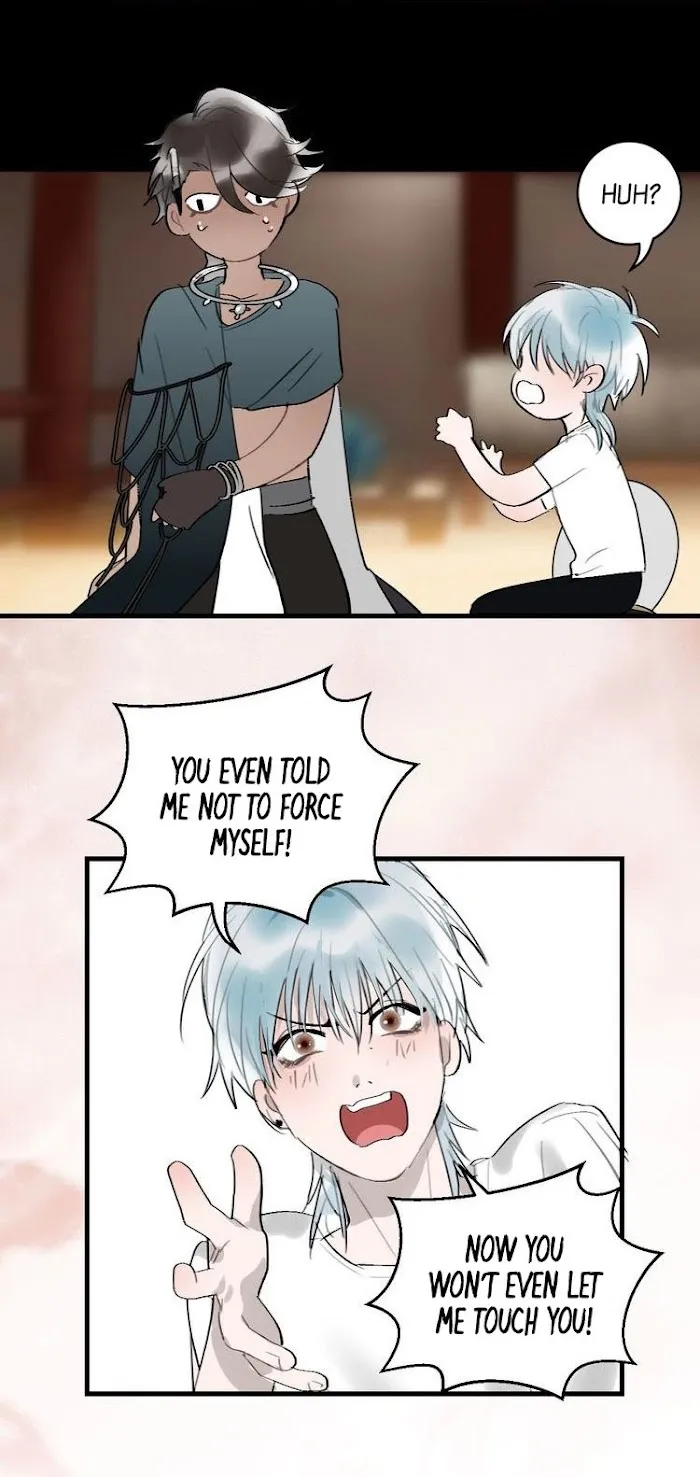 Mermaid’s Egg - Chapter 10 Page 8