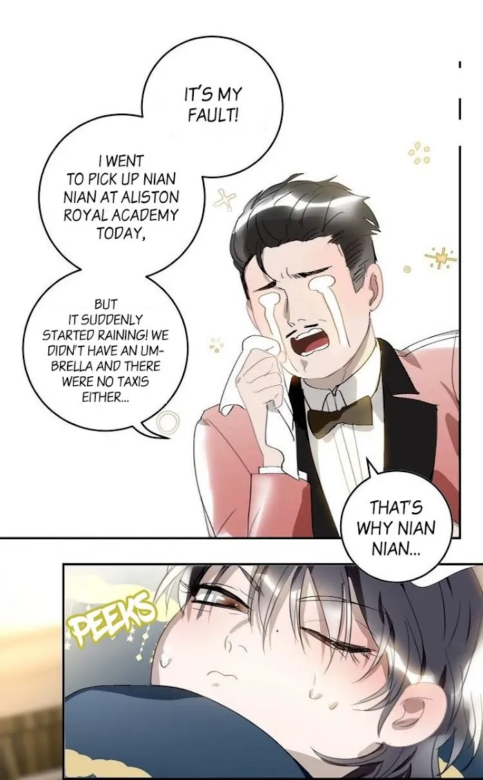 Mermaid’s Egg - Chapter 11 Page 5