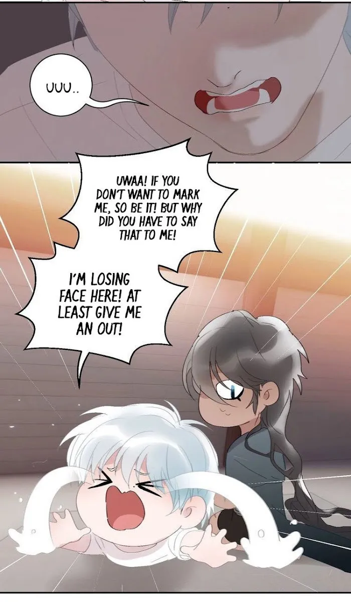 Mermaid’s Egg - Chapter 12 Page 8