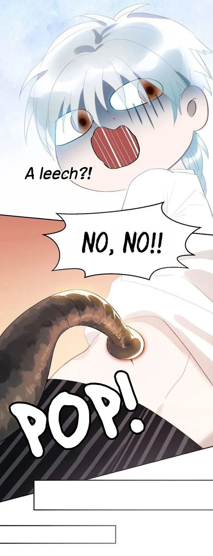 Mermaid’s Egg - Chapter 12 Page 12