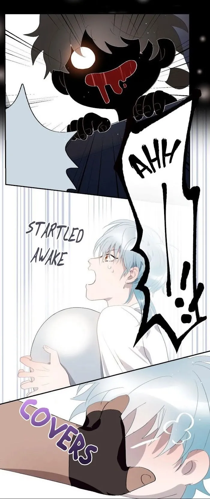 Mermaid’s Egg - Chapter 13 Page 18