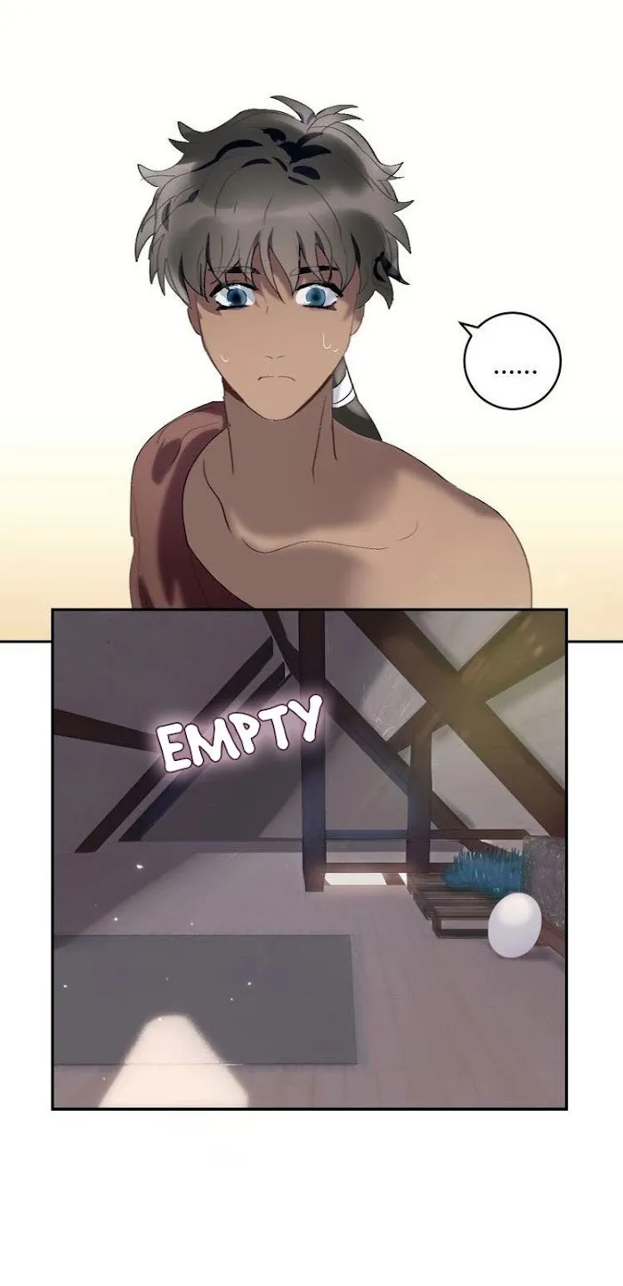 Mermaid’s Egg - Chapter 14 Page 3