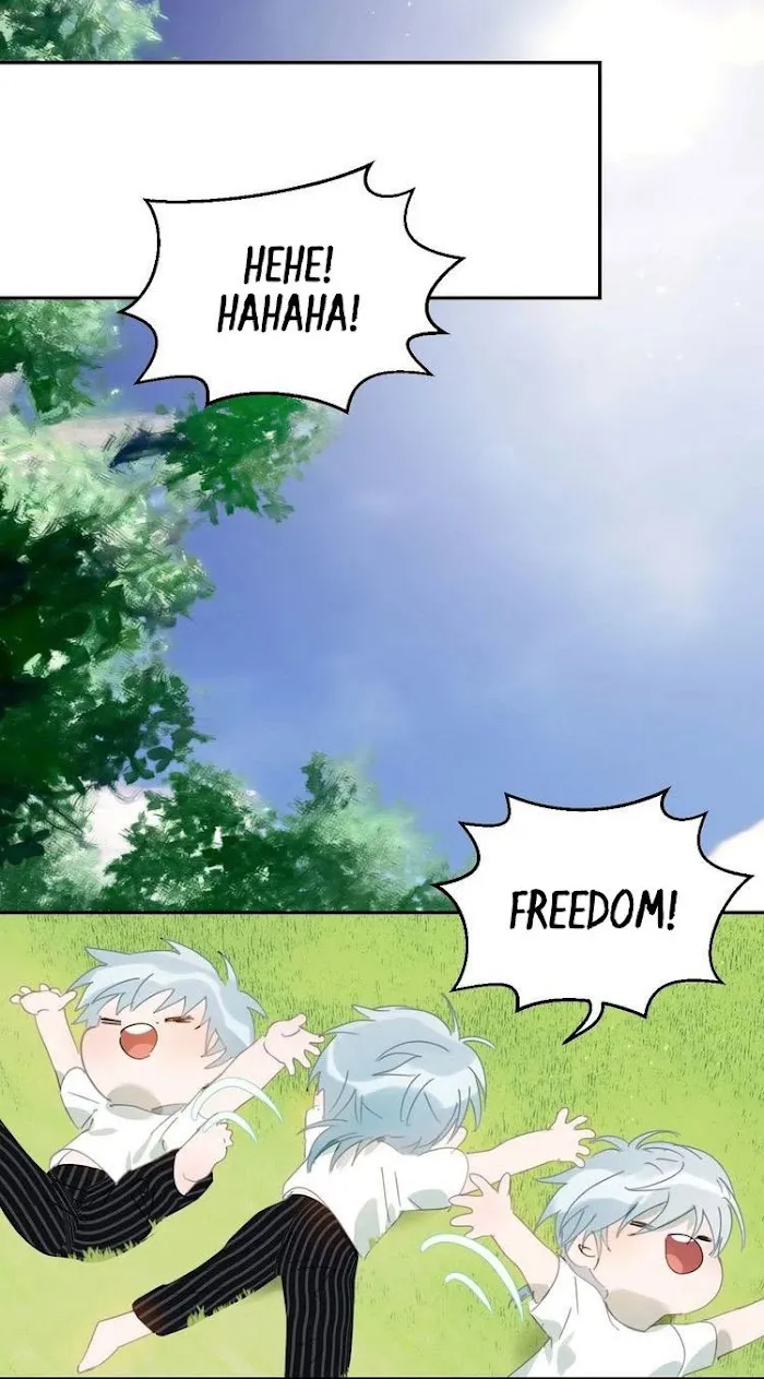 Mermaid’s Egg - Chapter 14 Page 10