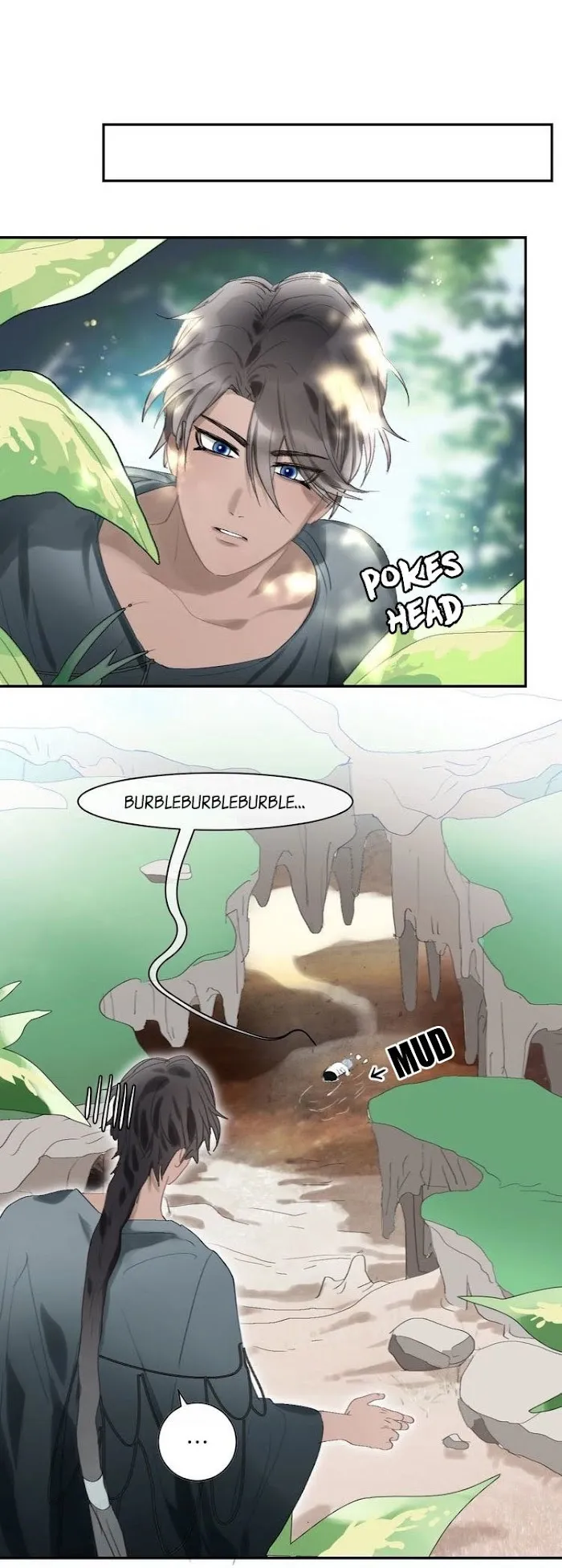 Mermaid’s Egg - Chapter 15 Page 3