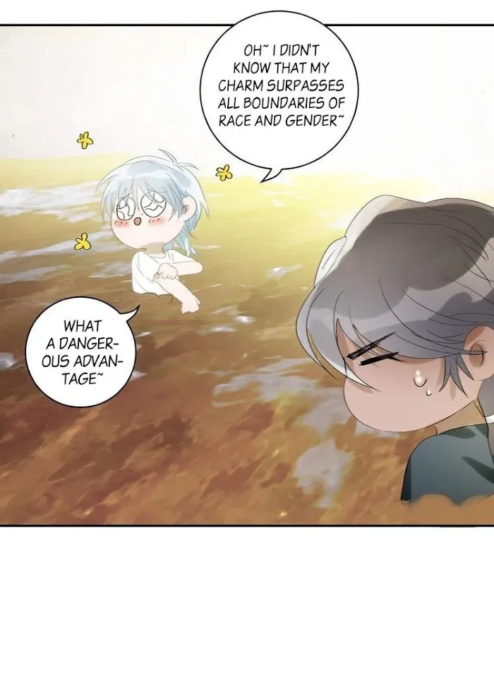Mermaid’s Egg - Chapter 15 Page 16