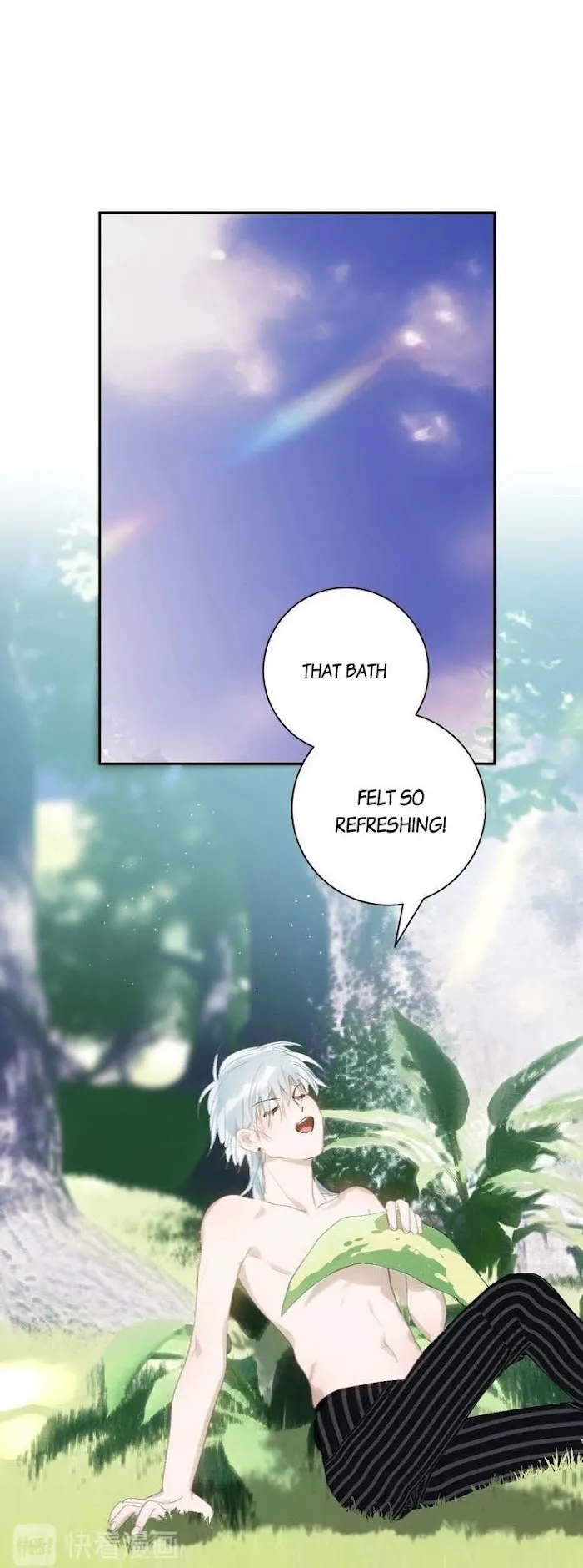 Mermaid’s Egg - Chapter 15 Page 17
