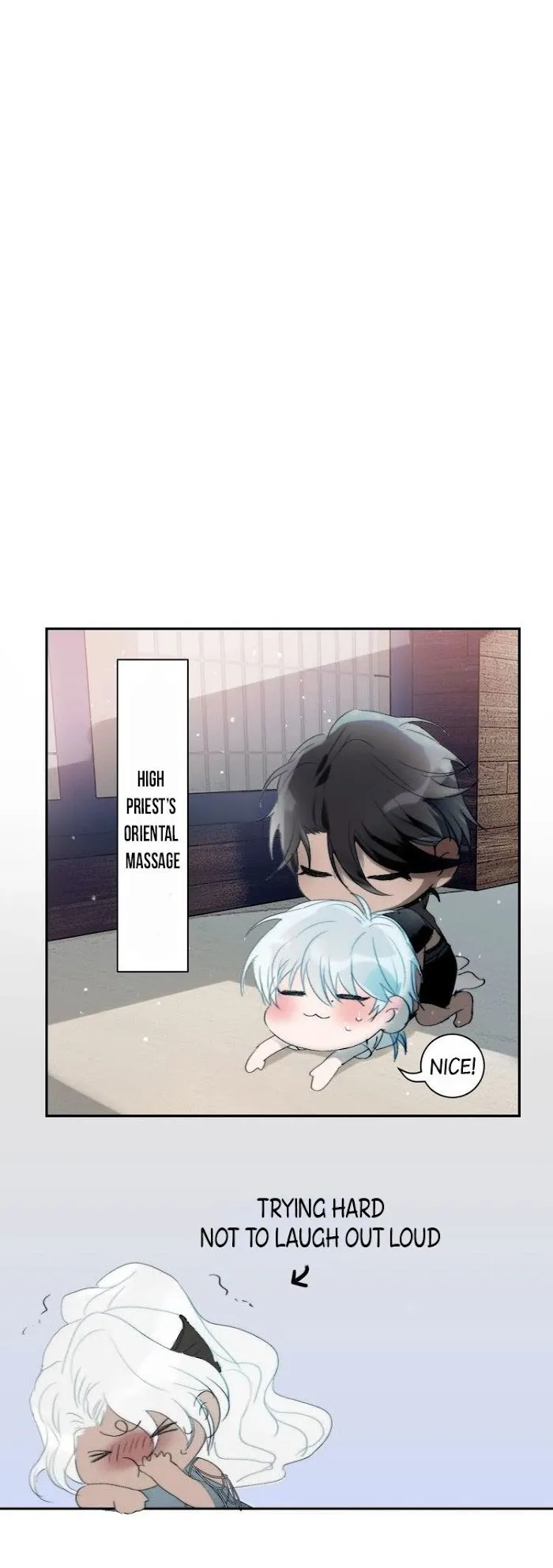 Mermaid’s Egg - Chapter 19 Page 21