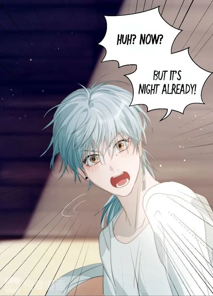 Mermaid’s Egg - Chapter 21 Page 15