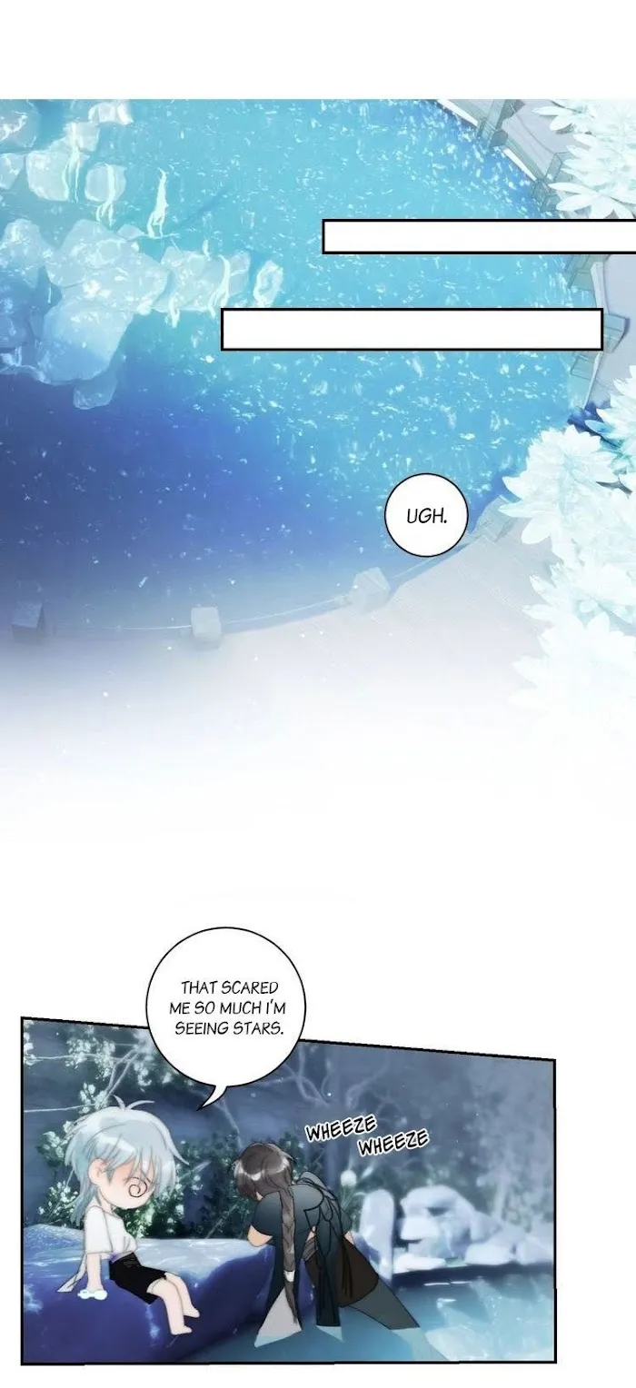 Mermaid’s Egg - Chapter 22 Page 3