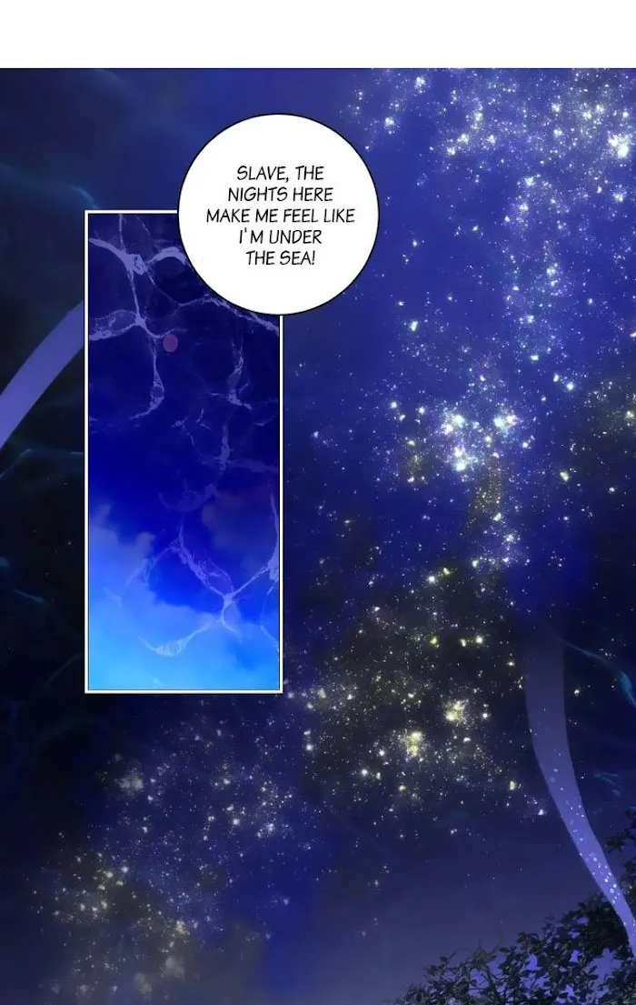 Mermaid’s Egg - Chapter 23 Page 3
