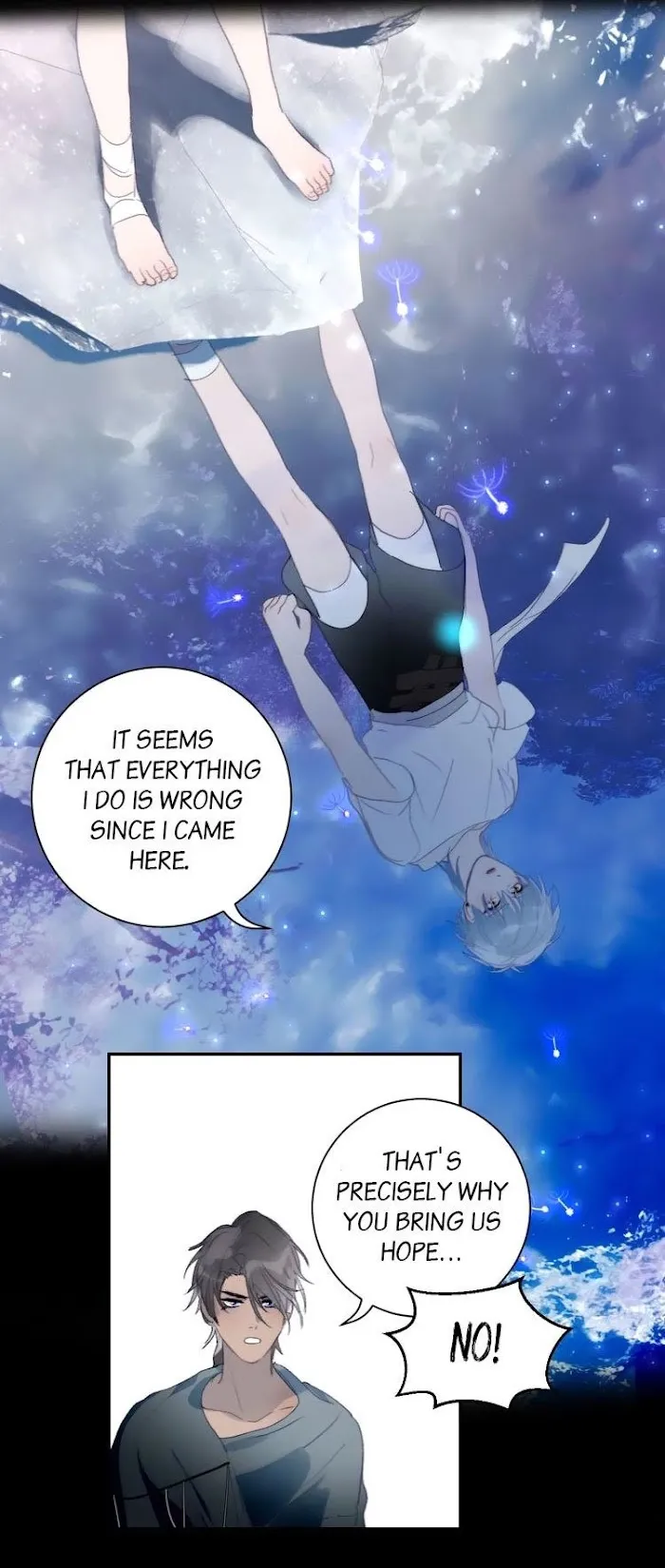 Mermaid’s Egg - Chapter 23 Page 11