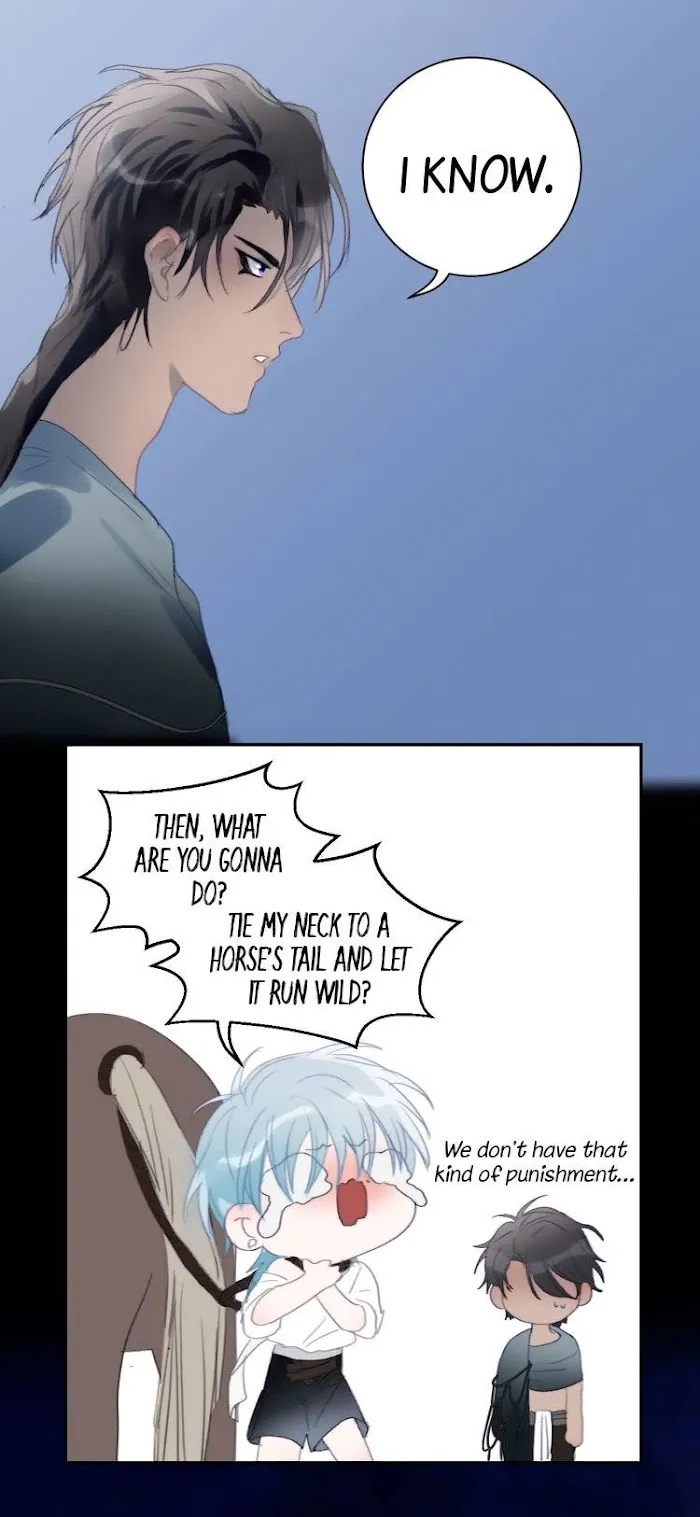Mermaid’s Egg - Chapter 23 Page 13