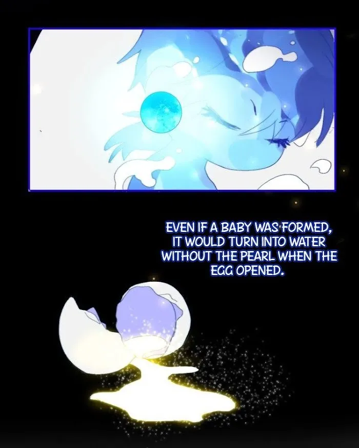 Mermaid’s Egg - Chapter 23 Page 16