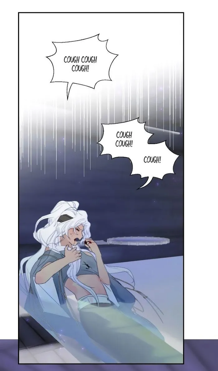 Mermaid’s Egg - Chapter 24 Page 13