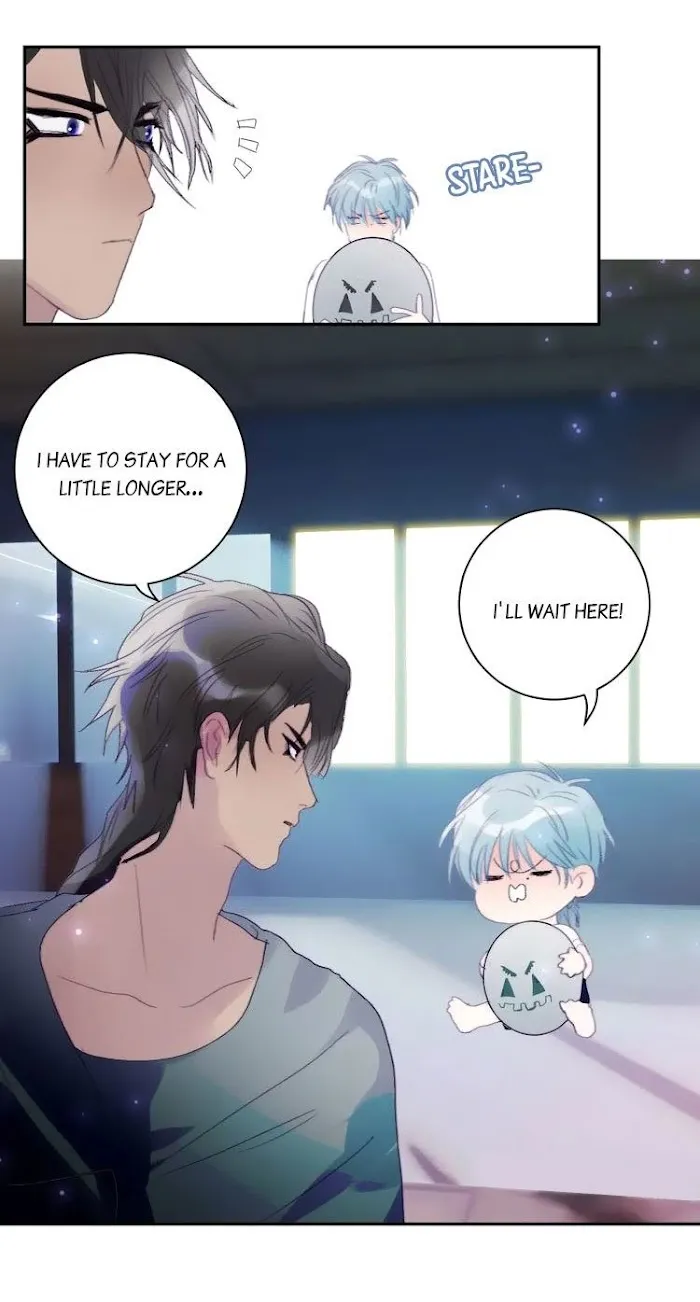 Mermaid’s Egg - Chapter 24 Page 22