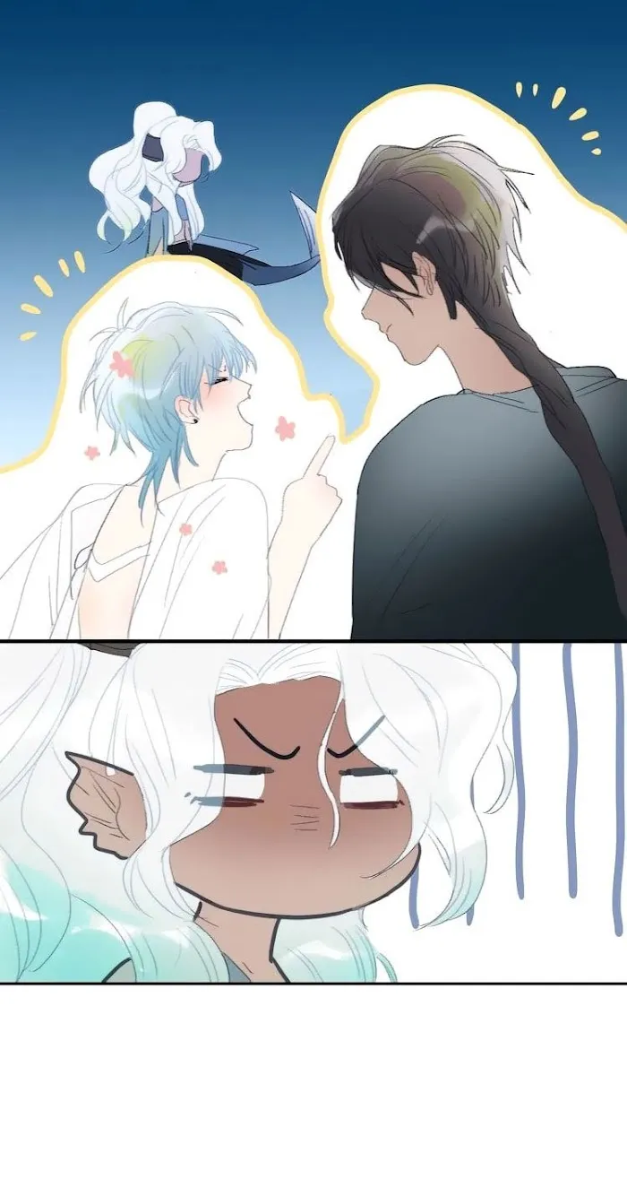 Mermaid’s Egg - Chapter 24 Page 25