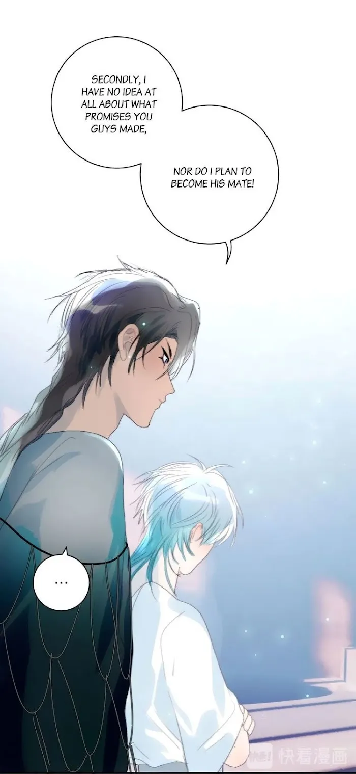 Mermaid’s Egg - Chapter 25 Page 10