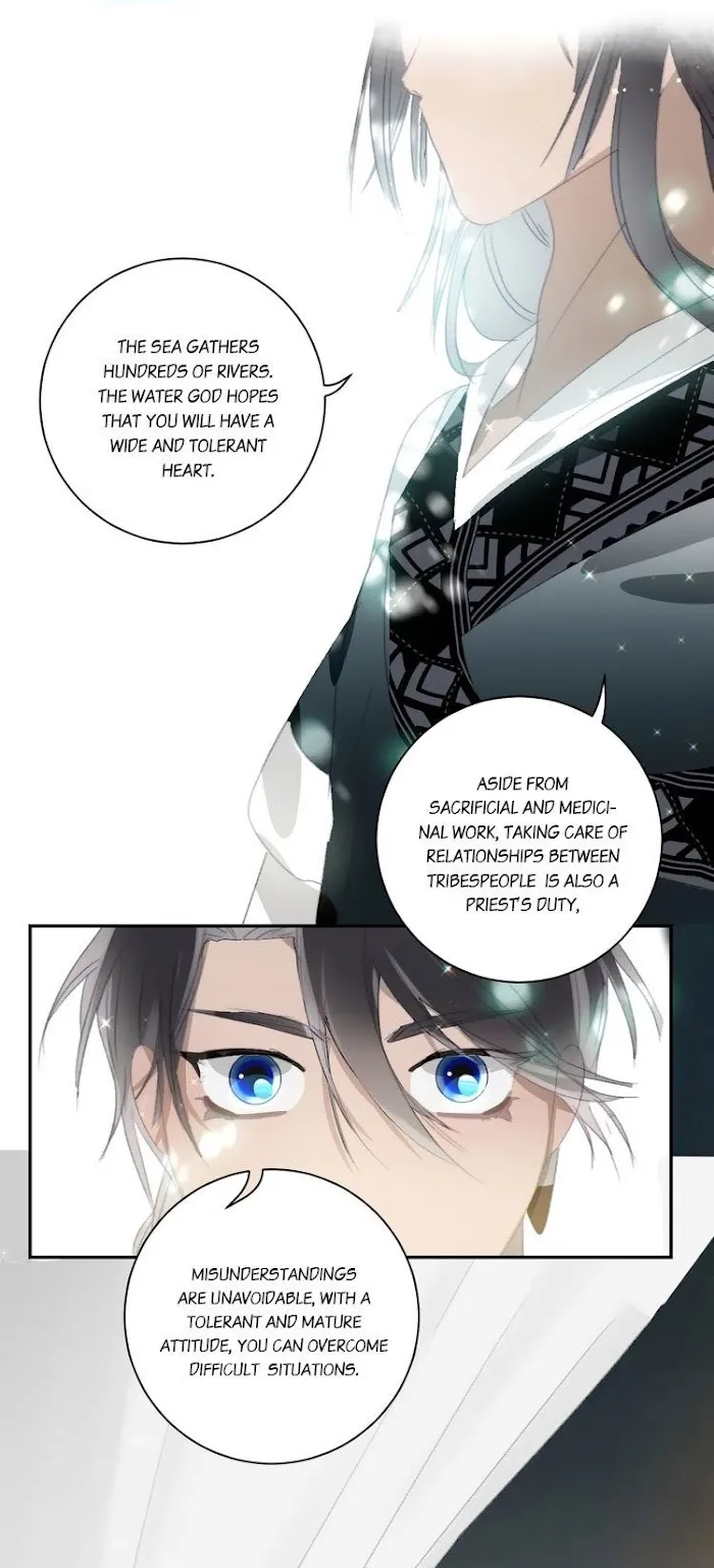 Mermaid’s Egg - Chapter 26 Page 11