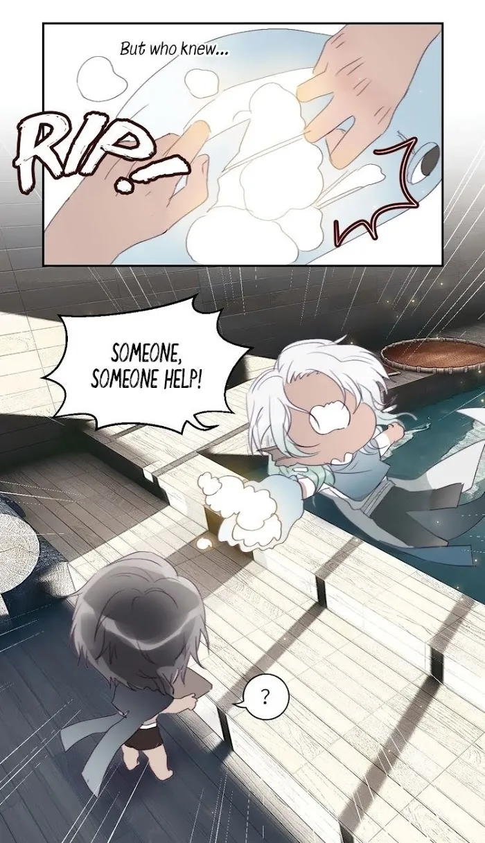 Mermaid’s Egg - Chapter 26 Page 14