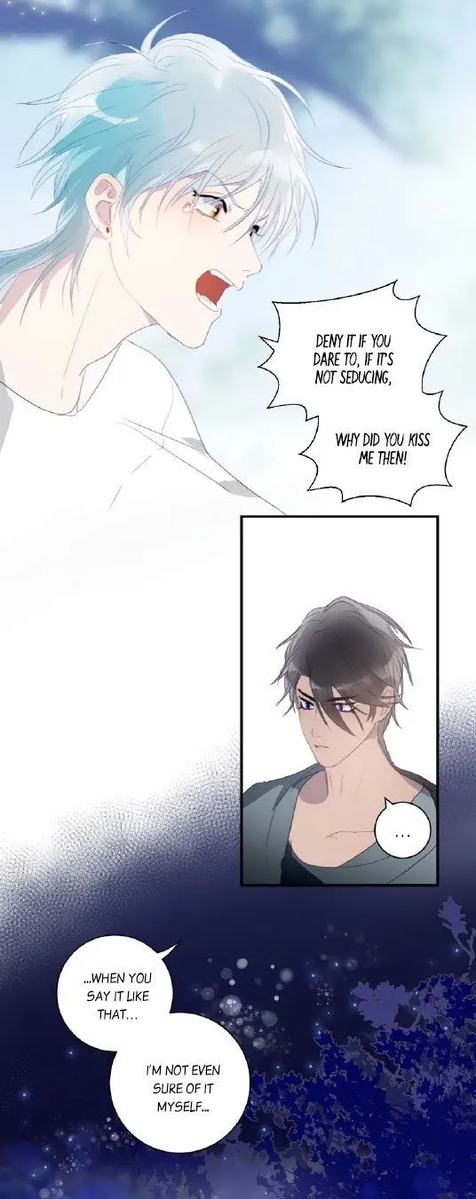 Mermaid’s Egg - Chapter 27 Page 10