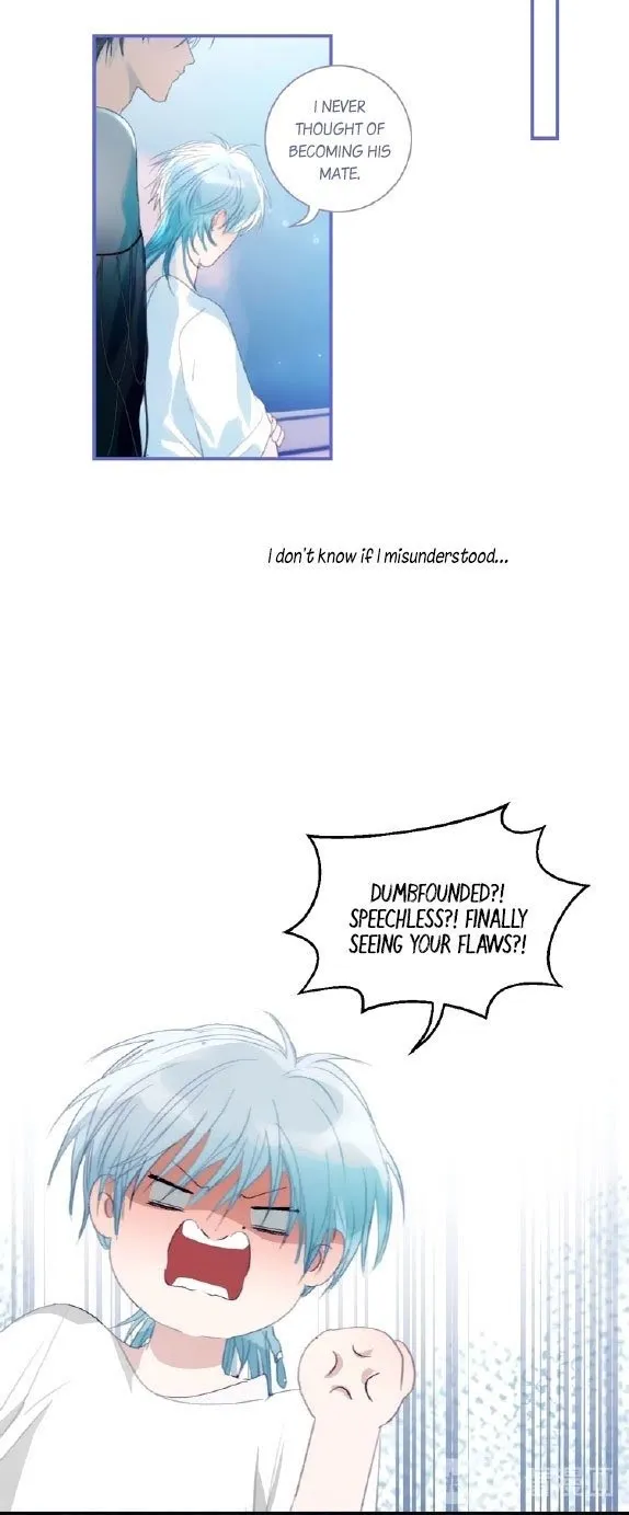 Mermaid’s Egg - Chapter 27 Page 12