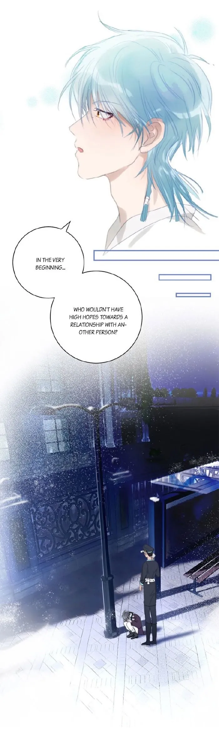 Mermaid’s Egg - Chapter 28 Page 18