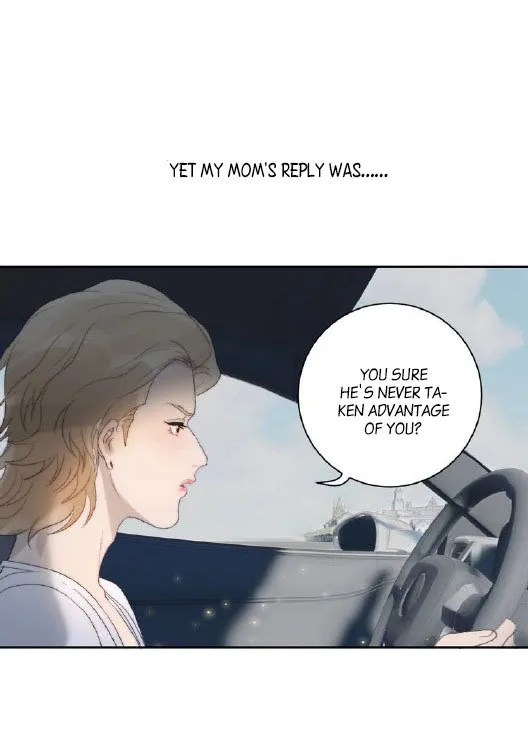 Mermaid’s Egg - Chapter 29 Page 15
