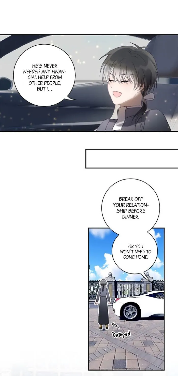 Mermaid’s Egg - Chapter 29 Page 16