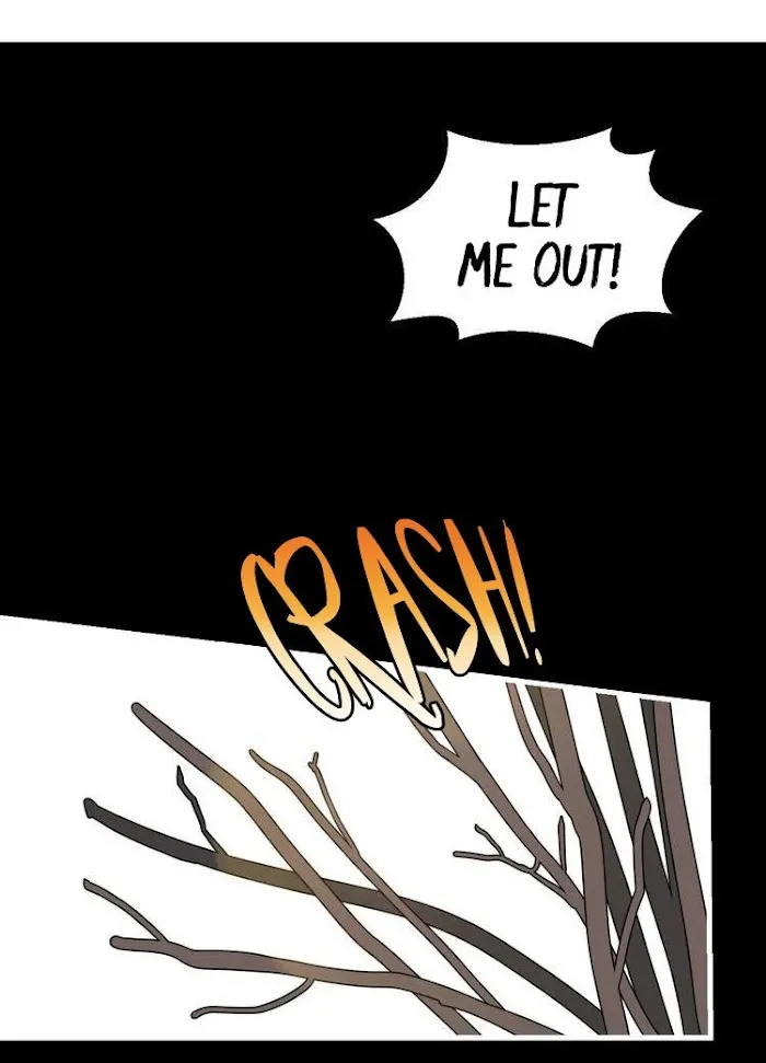 Mermaid’s Egg - Chapter 3 Page 4