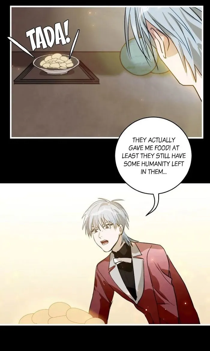 Mermaid’s Egg - Chapter 3 Page 9