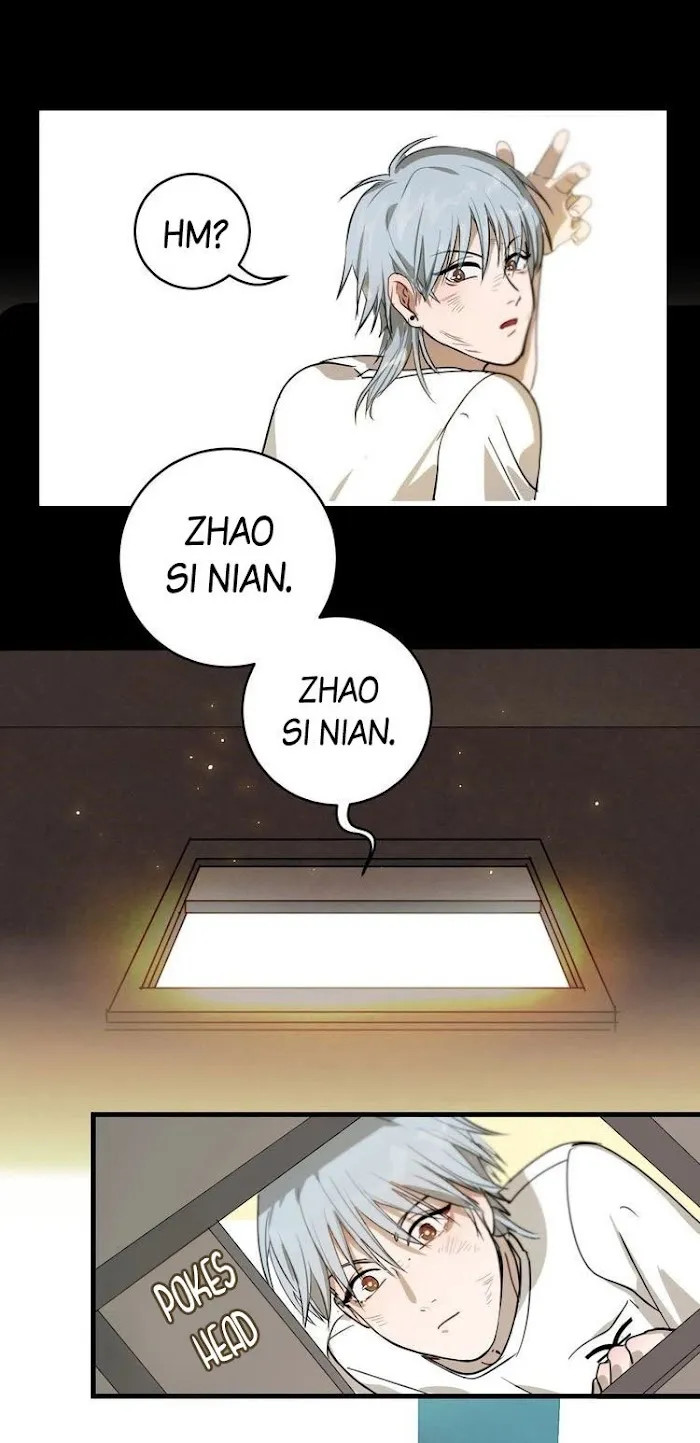 Mermaid’s Egg - Chapter 3 Page 20