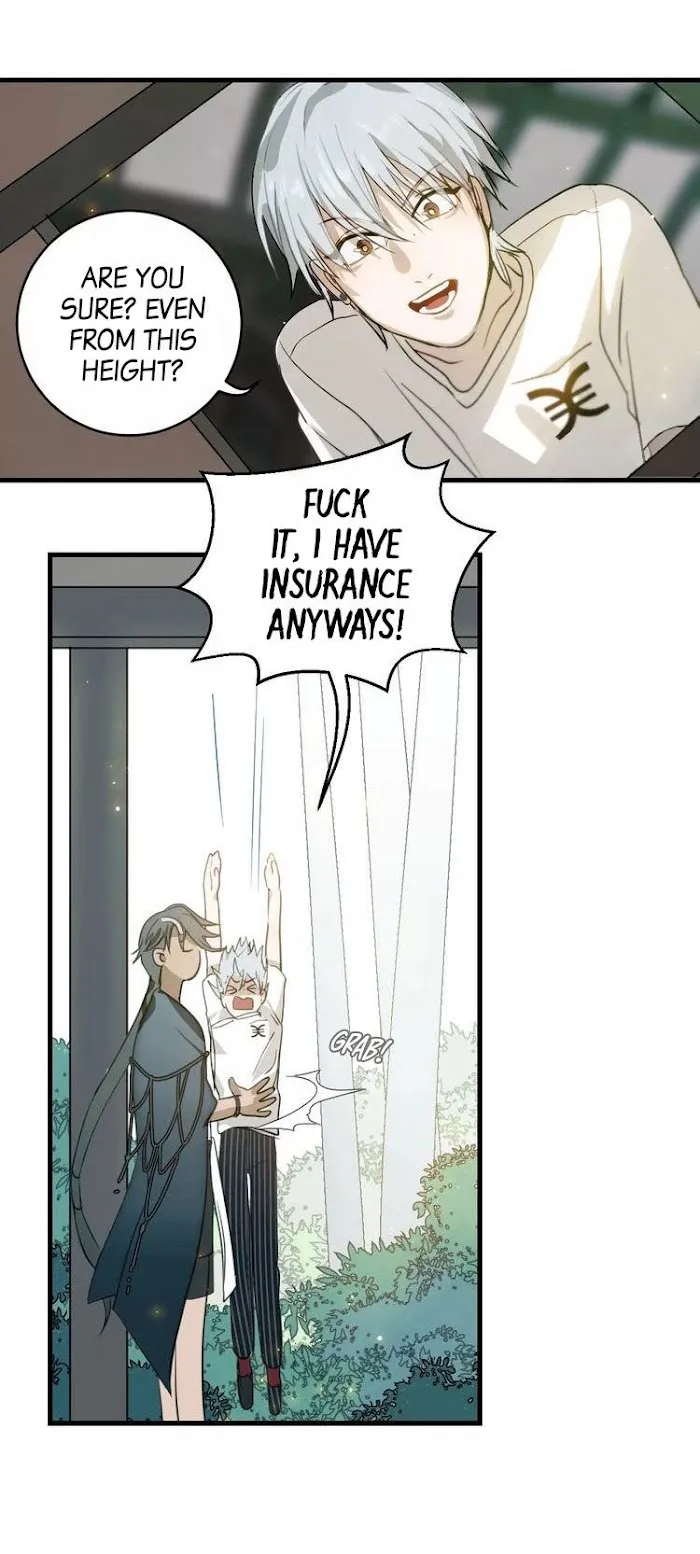 Mermaid’s Egg - Chapter 3 Page 24